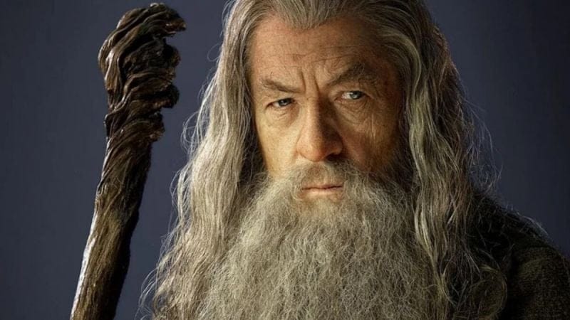 "Je n'aime pas l'idée que quelqu'un d'autre le joue", cet acteur du Seigneur des Anneaux veut rester le visage de ce personnage mythique