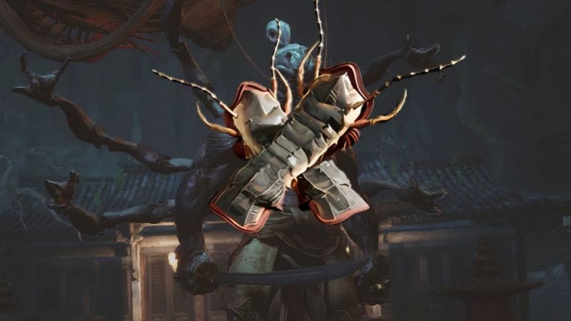 Daoïste au venin Black Myth Wukong : Comment obtenir l’équipement secret Protège-bras venimeux au chapitre 4 ?