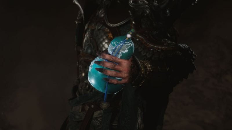 Gourdes Black Myth Wukong : La liste complète pour réaliser le succès Prime du brasseur - Soluce complète Black Myth Wukong - jeuxvideo.com