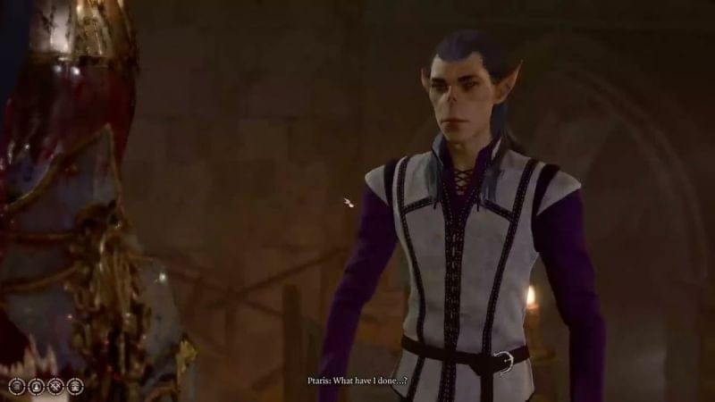 Ptaris Baldur's Gate 3 : Comment éliminer cet adversaire de l'Acte 3 ?