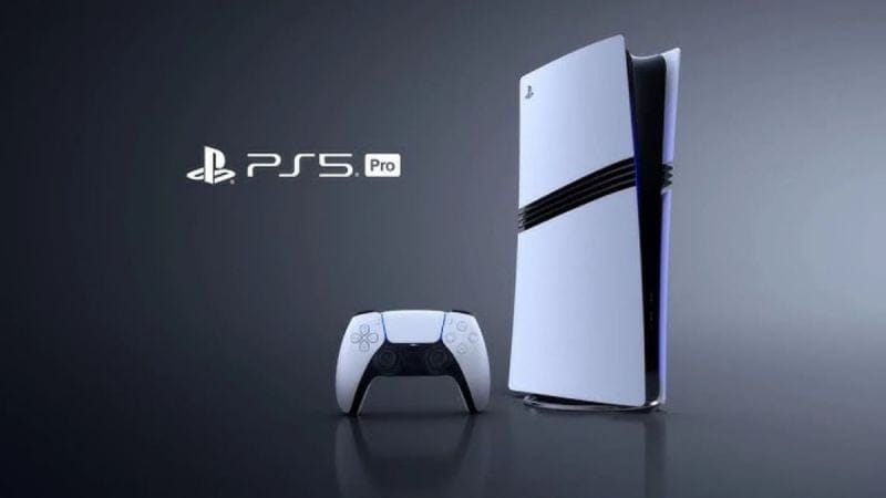 "Les graphismes sont superbes", Ils ont pu essayer la PS5 Pro avant tout le monde et ils l'affirment, la console n'est pas pour tout le monde