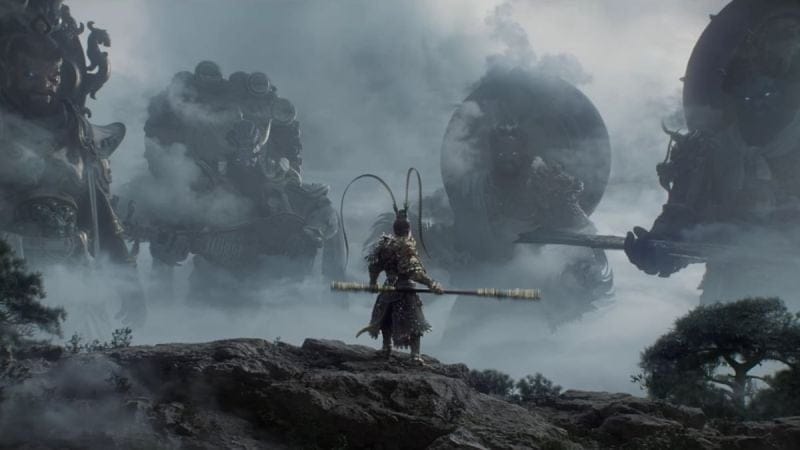 Boissons Black Myth Wukong : La liste complète pour réaliser le succès Prime du brasseur - Soluce complète Black Myth Wukong - jeuxvideo.com