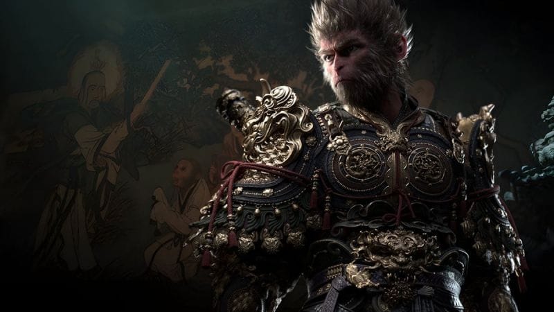 Une bien étrange collection Black Myth Wukong : La liste complète de tous les bibelots - Soluce complète Black Myth Wukong - jeuxvideo.com