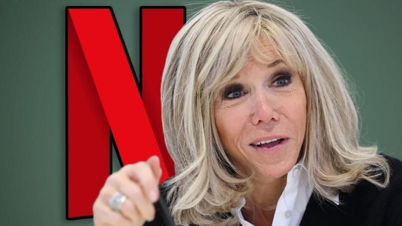 Brigitte Macron s'invite sur Netflix : elle apparaît dans l'une des séries les plus appréciées du service SVOD