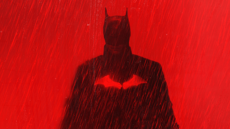 Recommandée à 93%, la série qui fait suite à The Batman doit être à la hauteur du film…