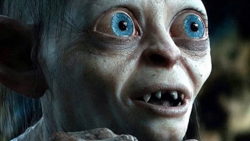 Cette annonce va faire frémir les fans du Seigneur des Anneaux : le film sur Gollum pourrait en cacher un autre !