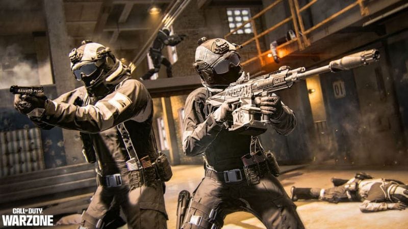 Les armes les plus “décevantes” de Warzone vont enfin devenir méta dans la saison 6 - Dexerto