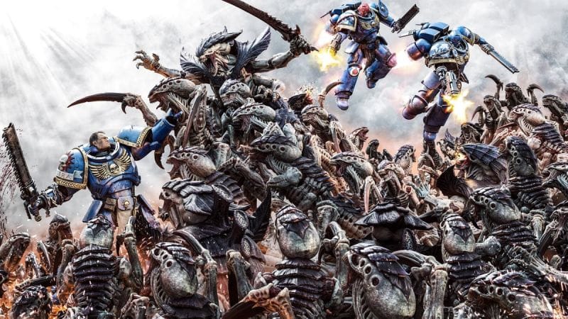 Space Marine 2 : Il fait mieux que Doom, Quake et autres incontournables du genre ?