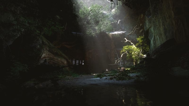 Grotte du Vent Noir