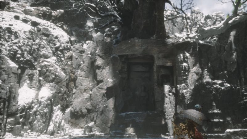 Vallée de l'Extase