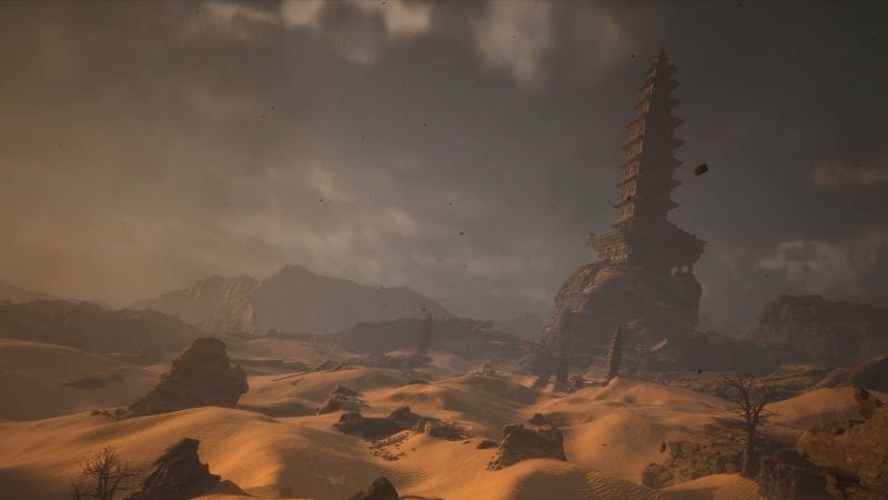 Le Royaume de Sahali