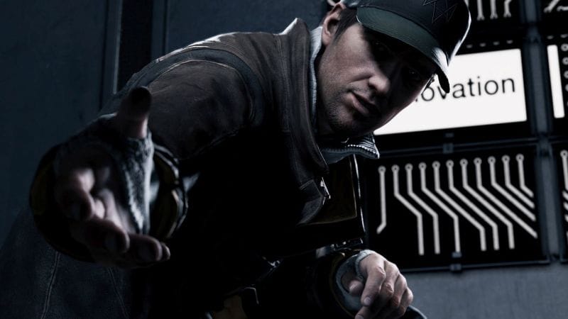La production du film Watch Dogs est enfin terminée