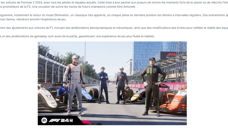saison 3 18/09/2024