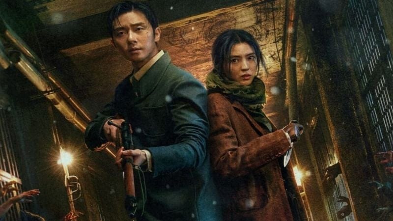 Cette série coréenne notée 92% est de retour sur Netflix : la nouvelle saison veut tout révolutionner en 2024 !