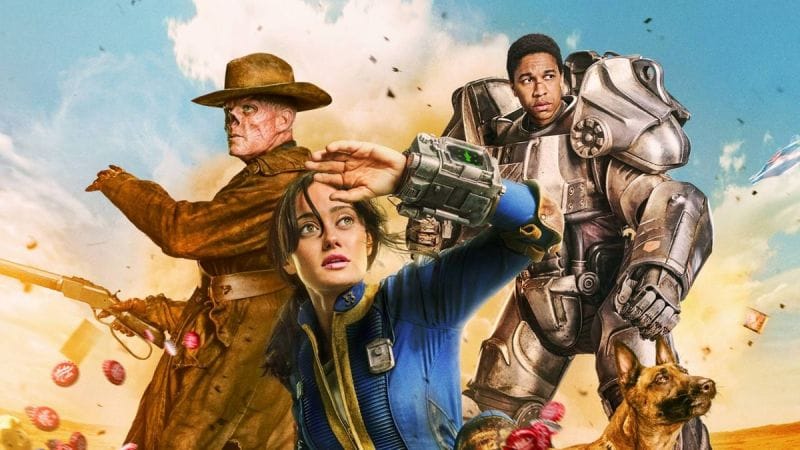 La série Fallout repart presque bredouille aux Emmy Awards 2024 malgré 16 nominations