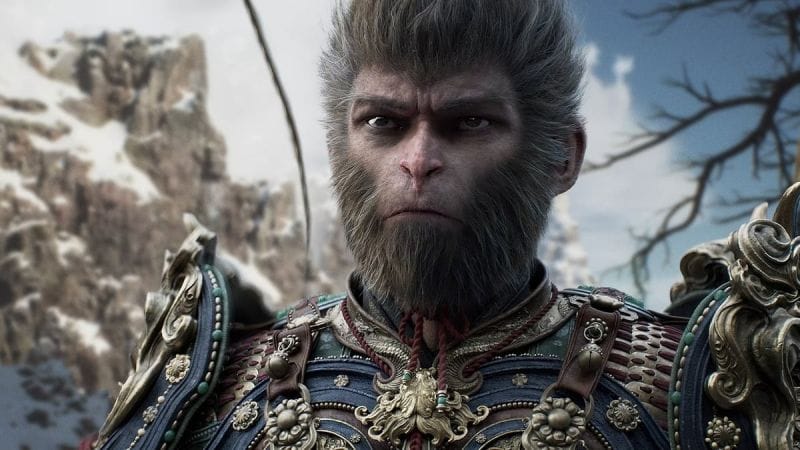 Black Myth Wukong : "Fait sur-mesure pour la PS5 Pro", le carton de l'été a tout pour briller sur la future console de Sony