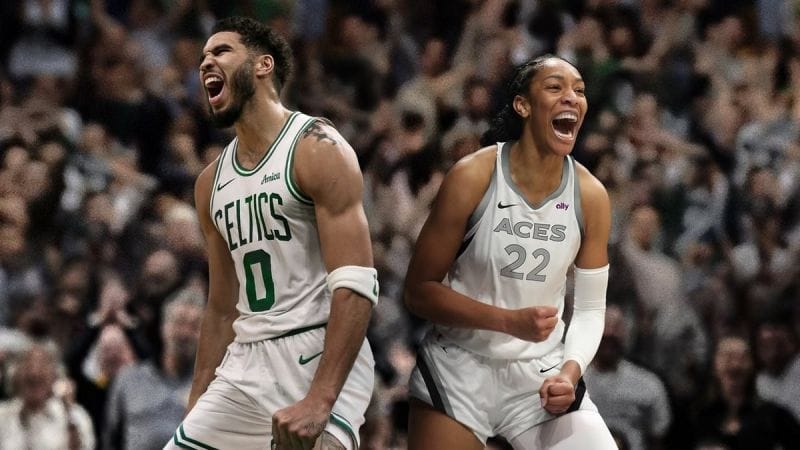 Test du jeu NBA 2K25