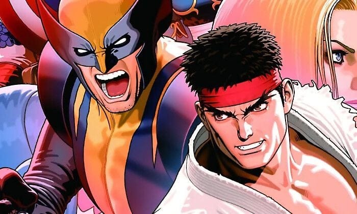 MARVEL vs CAPCOM Fighting Collection Arcade Classics : un très gros trailer de lancement de 3'33 min