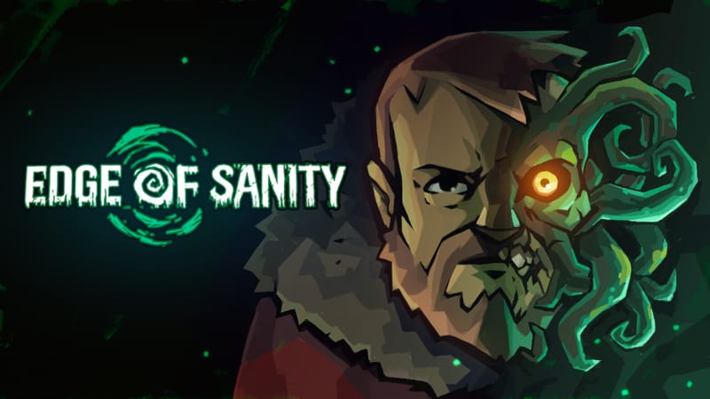 GEEKNPLAY - Edge of Sanity – Le nouveau jeu survival horreur lovecraftien enfin disponible sur PC et consoles !