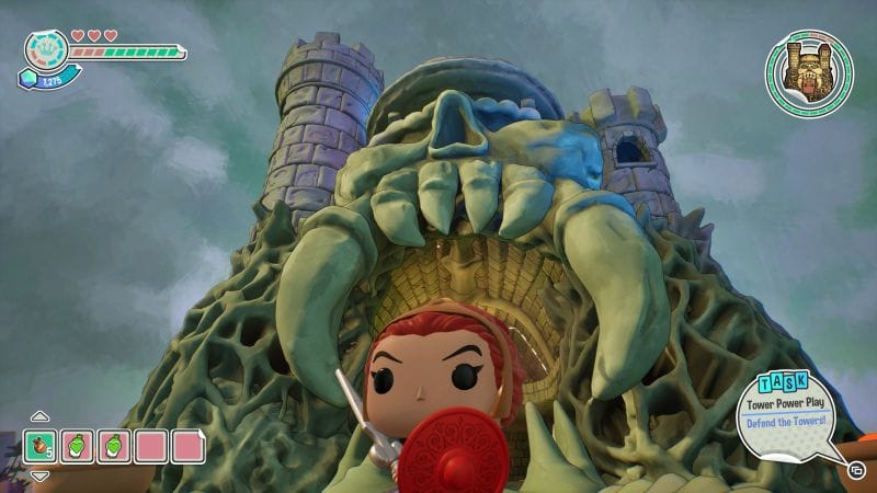 Funko Fusion - Test