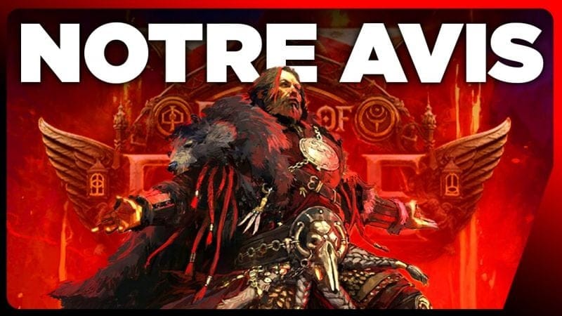 On a joué à PATH OF EXILE 2 et on a très hâte ! Diablo a du soucis à se faire ! 🔴 JV FAST