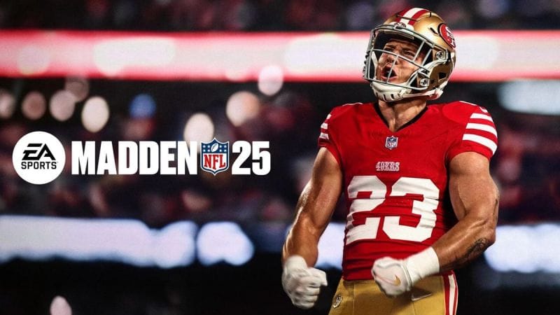 Test Madden NFL 25, le boom tant attendu ?