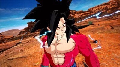 DRAGON BALL: Sparking! ZERO aura un roster bien plus impressionnant que prévu qui va prendre de la place !