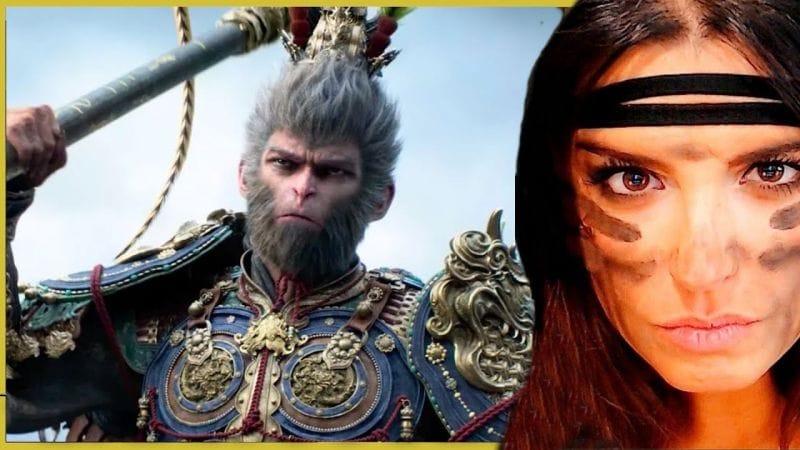 Black Myth Wukong : on continue l'aventure sur PS5 !