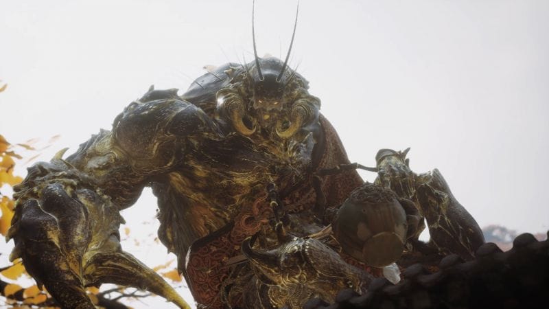 Seigneur Scorpion