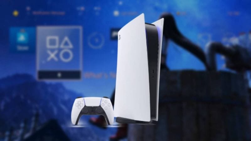PS5 : après des années, la console propose enfin cette fonctionnalité adorée sur la PS4 et sur la PS3