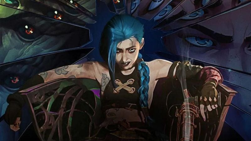 Arcane, Saison 02 : on connait la soundtrack et ça s'annonce complètement fou