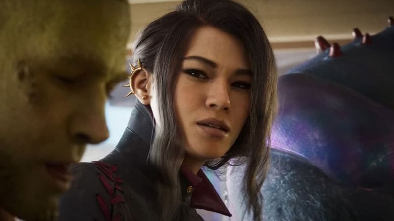 Concord reçoit une mystérieuse mise à jour Steam, ce qui laisse espérer un renouveau - Dexerto