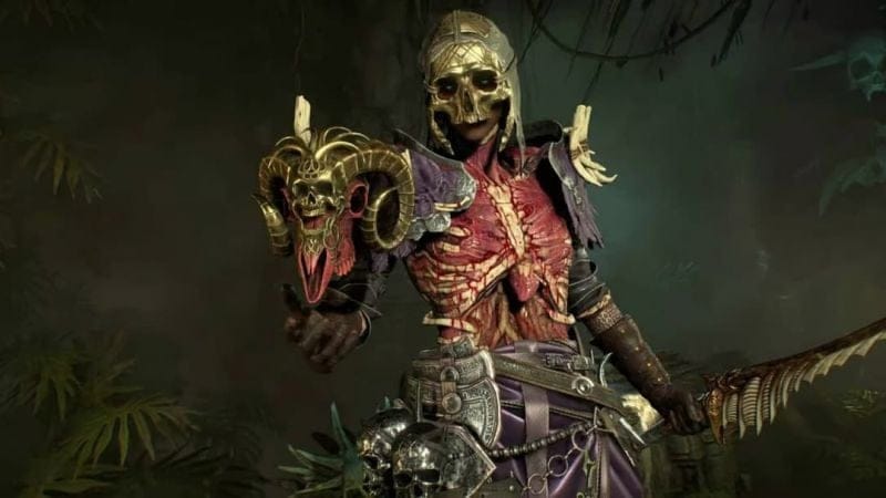 Le meilleur changement du patch 2.0 de Diablo 4 est bien caché - Dexerto