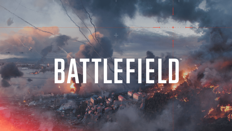 Exclusif : le prochain Battlefield sera à l'ère moderne, un premier visuel dévoilé