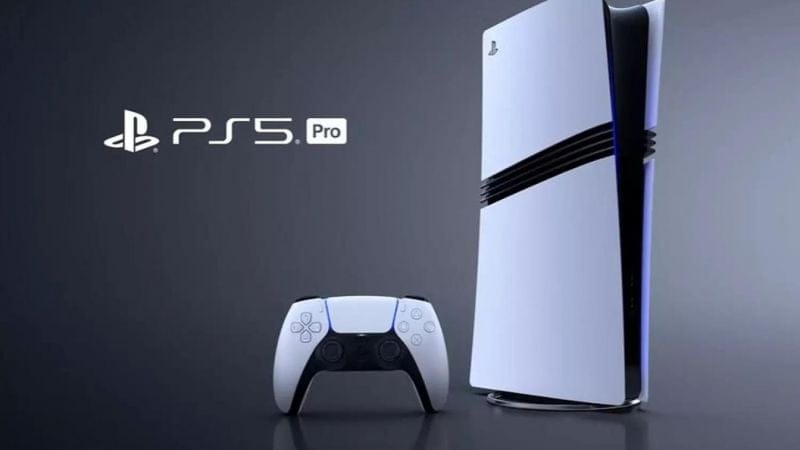 Sony établit un record malheureux avec la révélation de la PS5 Pro