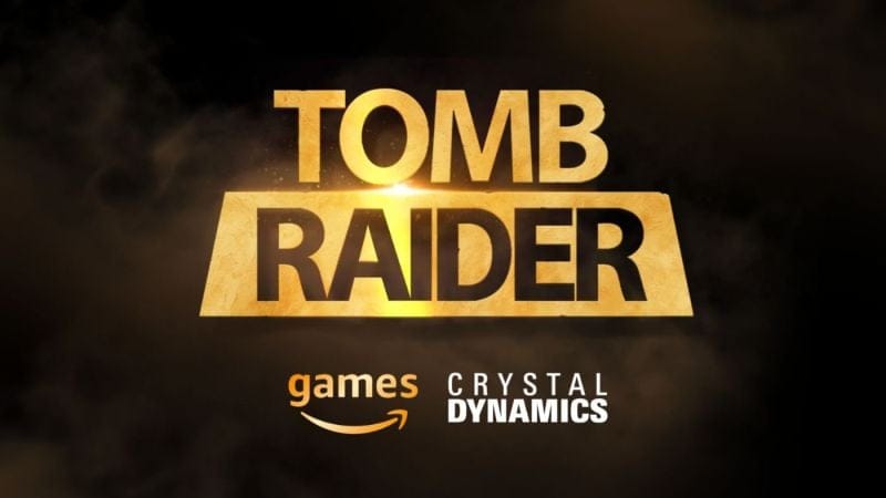 Cela s'active autour du prochain Tomb Raider