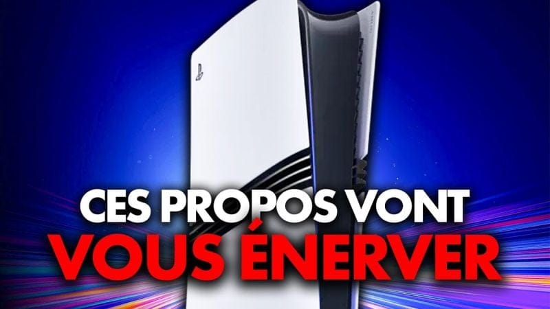 PS5 Pro : Le PRIX de la CONSOLE est JUSTIFIÉ et "a du sens" 💥 Le BOSS de EA STUDIOS s'exprime