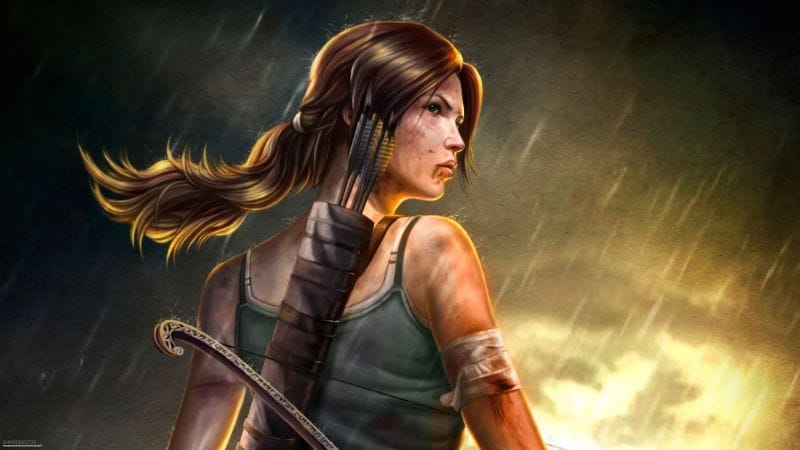 Crystal Dynamics continue de recruter pour le New Tomb Raider