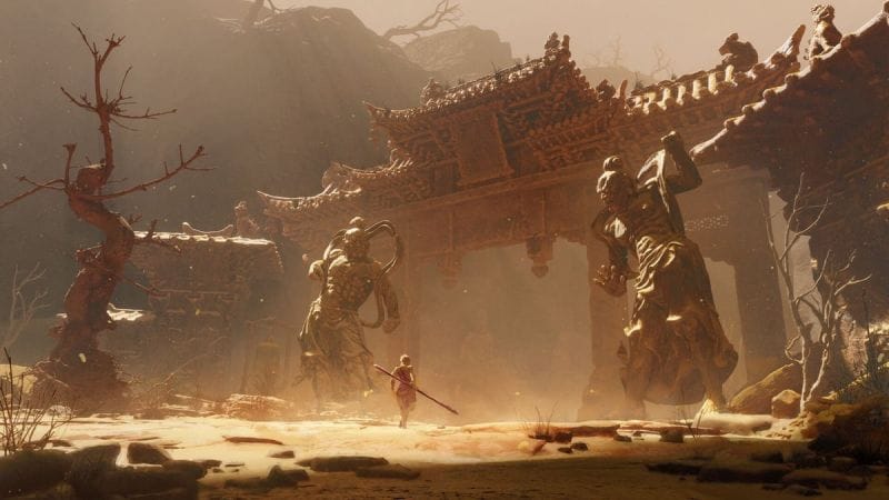 Additifs Black Myth Wukong : La liste complète pour réaliser le succès Prime du brasseur - Soluce complète Black Myth Wukong - jeuxvideo.com