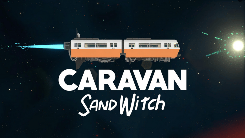 Test Caravan SandWitch : un van, des cigales et de l'amour