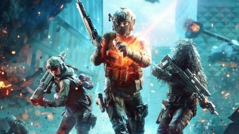 Vince Zampella défend le prix de la PS5 Pro et « on verra » ce que ça signifie pour le prochain Battlefield
