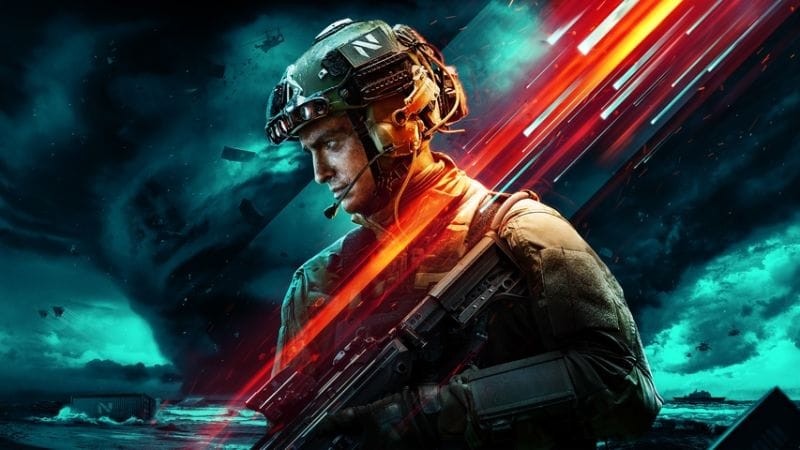 Le prochain Battlefield conjuguera la guerre au présent et dit au revoir aux Spécialistes