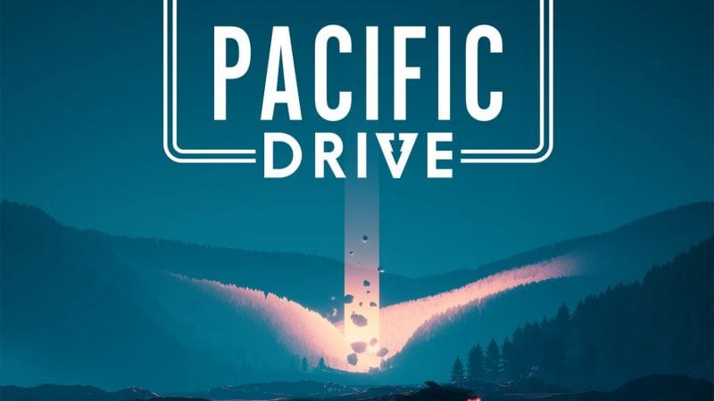 Pacific Drive : une nouvelle mise à jour qui permet de personnaliser au mieux son expérience de jeu