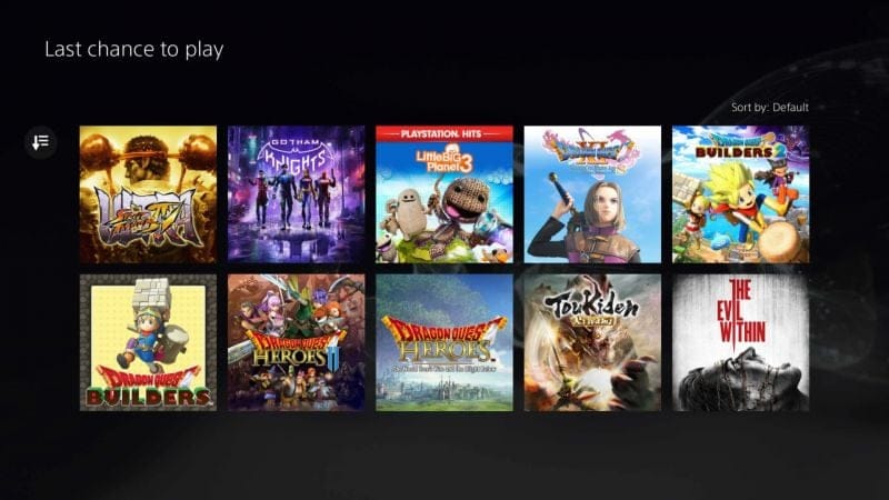 Little Big Planet 3 sera retiré du PS Plus "bientôt"