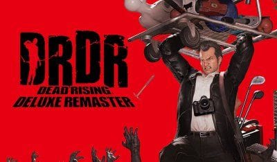 TEST Dead Rising Deluxe Remaster : plutôt proche d’un remake que d’un remaster