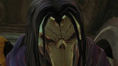 Darksiders II: Deathinitive Edition bientôt de retour plus mortel que jamais, THQ Nordic ne se montre pas radin