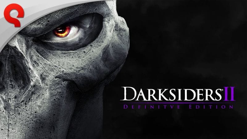 Darksiders II ne lâche pas l'affaire et revient encore une fois, cette fois-ci sur PS5 et Xbox Series