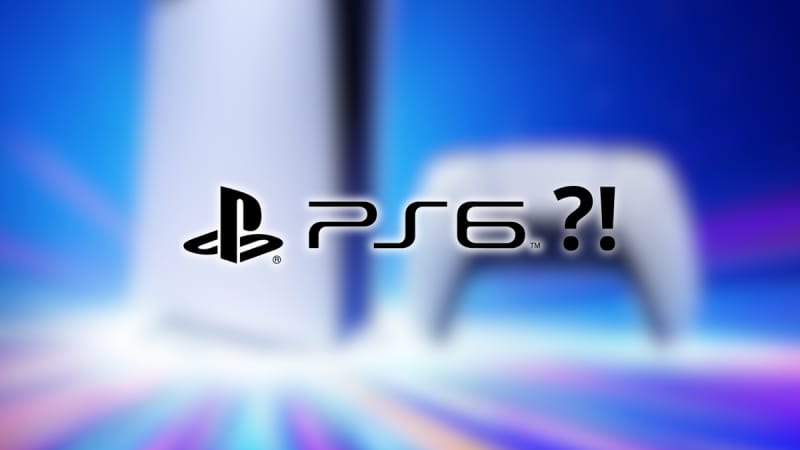 PlayStation 6 : Sony a déjà pris une grande décision pour sa prochaine console