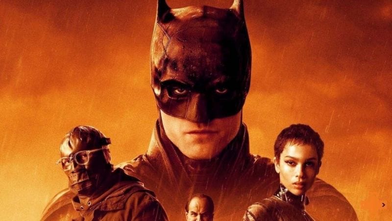 Batman : le prochain film donne de ses nouvelles, elles sont excellentes