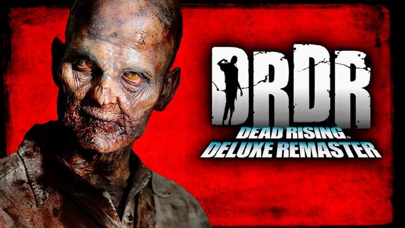 Le remake censuré ❌ DEAD RISING DELUXE REMASTER Test + Gameplay FR 4K
